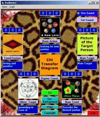 programs for voodoo magic