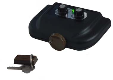 the orgonite JU 1000 Chi Generator with transfer couple TC 99
